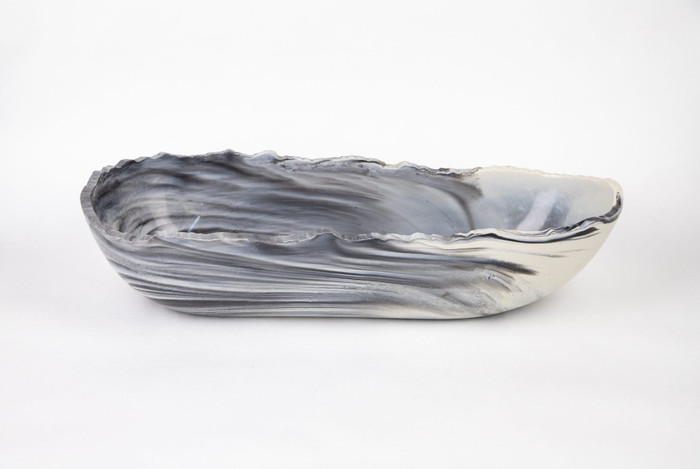 Go Home Ltd - Silva Oval Dish