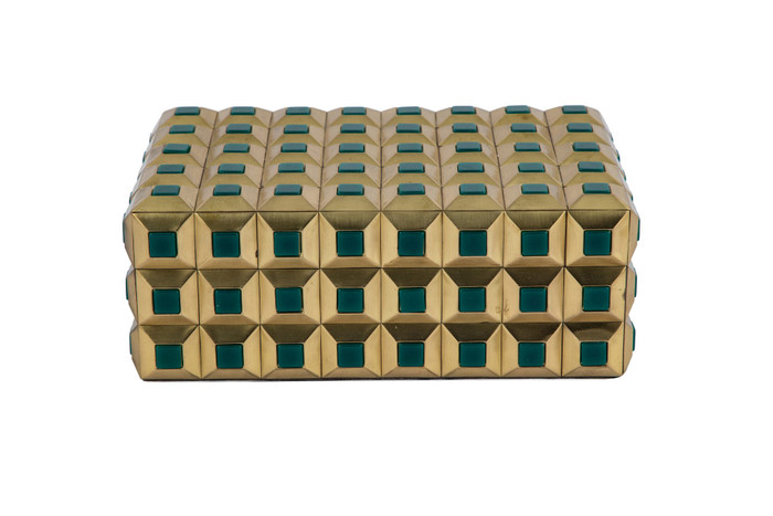 Go Home Ltd - Jade Box