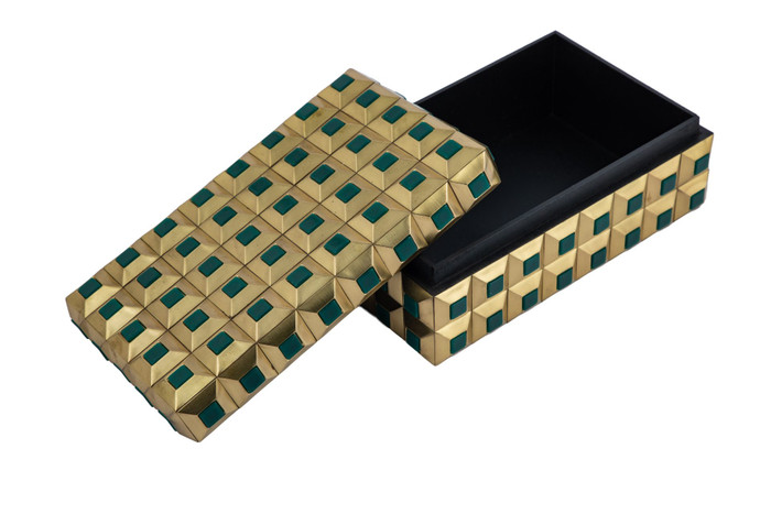 Go Home Ltd - Jade Box