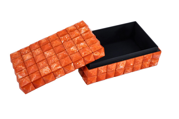 Go Home Ltd - Lucy Box 