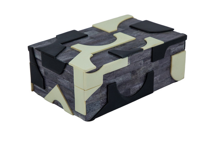  Go Home Ltd - Lydia Box