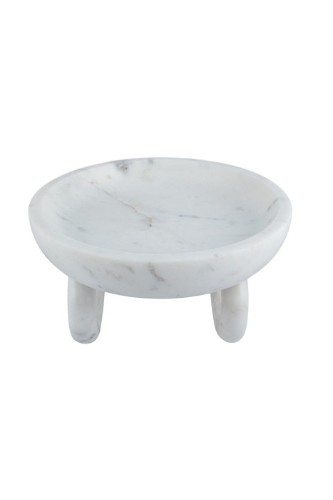 Go Home Ltd - Martin Footed Bowl