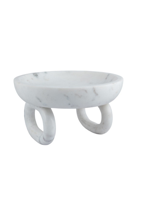 Go Home Ltd - Martin Footed Bowl