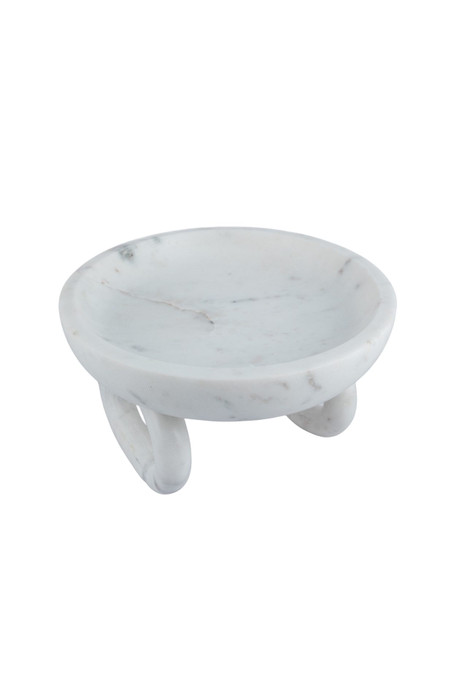 Go Home Ltd - Martin Footed Bowl