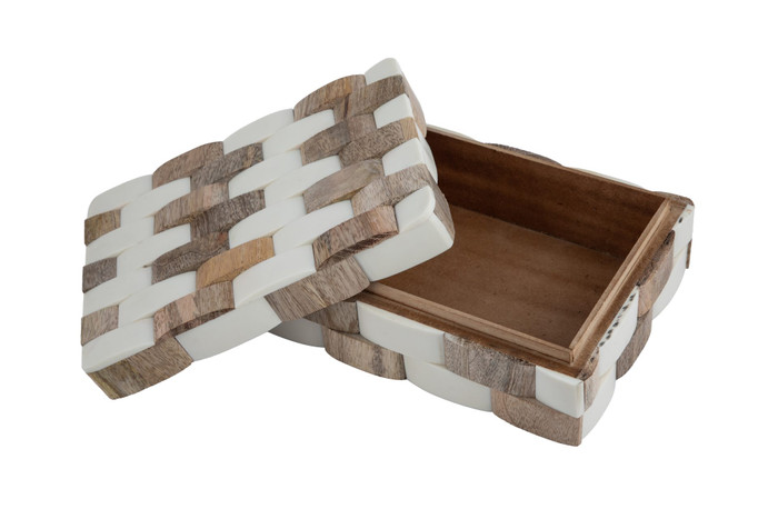 Go Home Ltd - Vernon Box