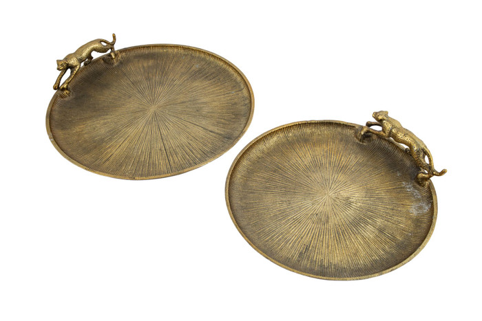 Go Home Ltd - Nora Tray Set 