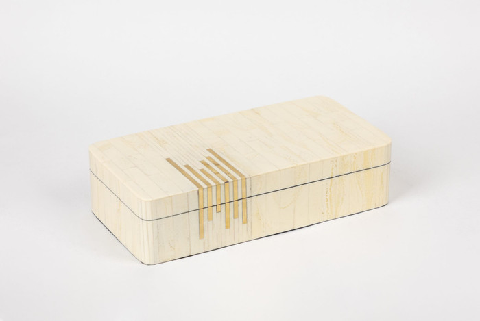 Go Home Ltd - Bijou Boxes Set of 2