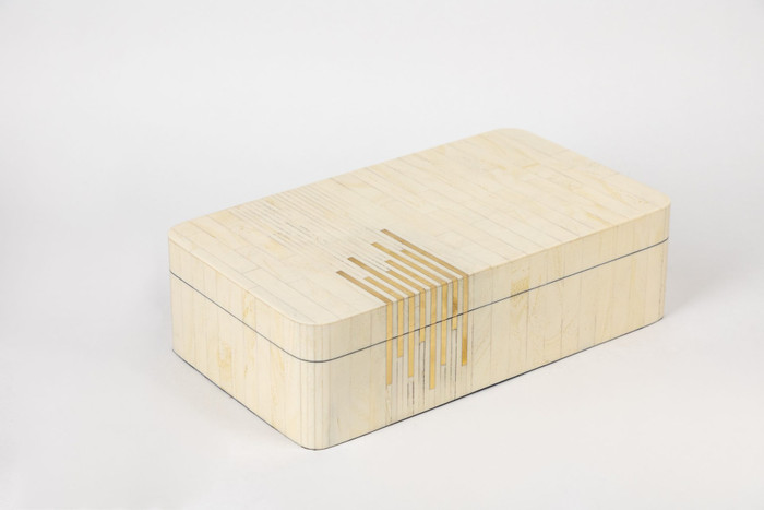 Go Home Ltd - Bijou Boxes Set of 2