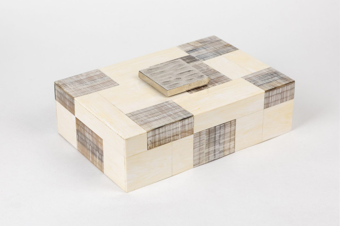 Go Home Ltd - Blanco Box