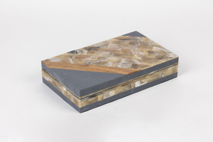 Go Home Ltd - Artemis Boxes Set of 2