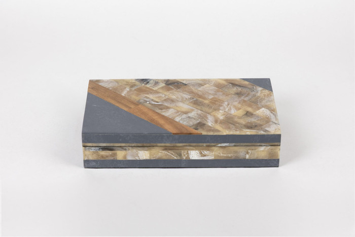 Go Home Ltd - Artemis Boxes Set of 2