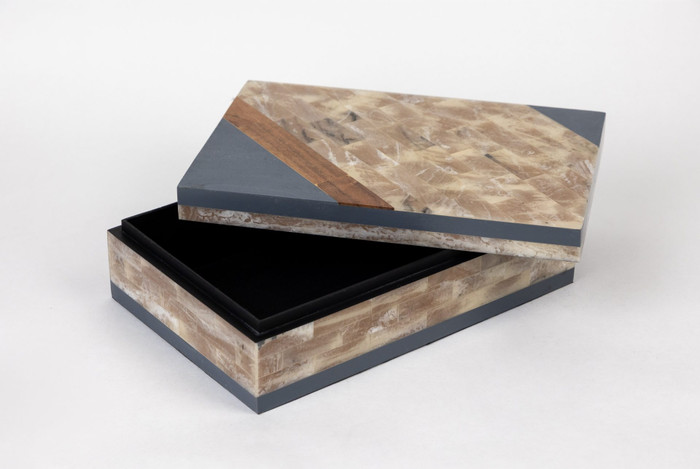 Go Home Ltd - Artemis Boxes Set of 2