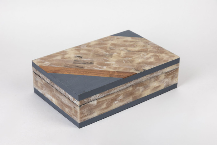 Go Home Ltd - Artemis Boxes Set of 2