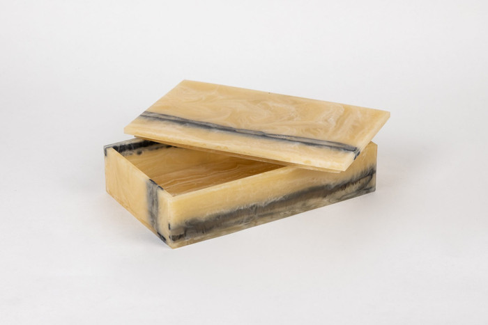  Go Home Ltd - Maxine Boxes Set of 2