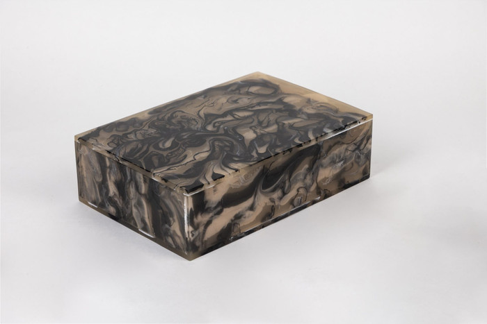 Go Home Ltd - Agatha Boxes Set of 2