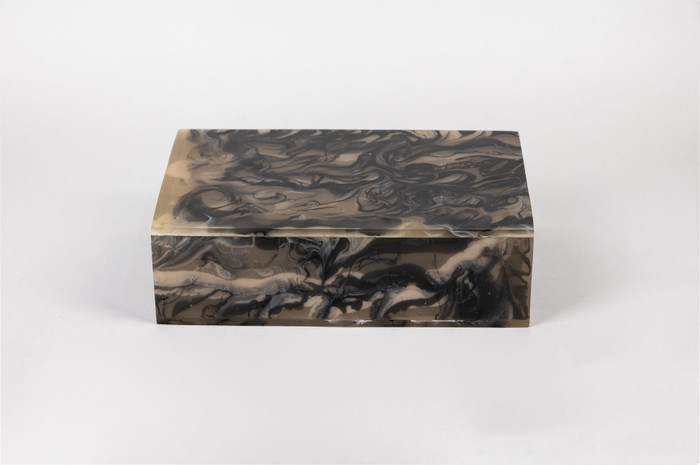 Go Home Ltd - Agatha Boxes Set of 2