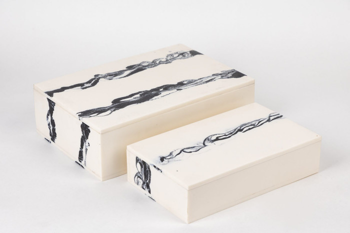 Go Home Ltd - Cantor Boxes Set of 2