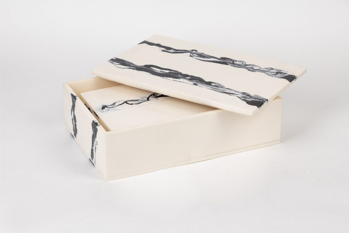 Go Home Ltd - Cantor Boxes Set of 2