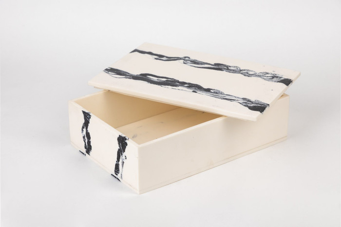 Go Home Ltd - Cantor Boxes Set of 2