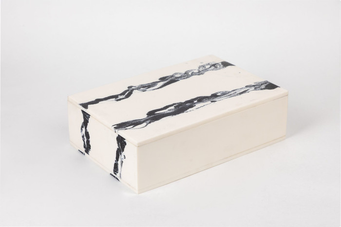 Go Home Ltd - Cantor Boxes Set of 2