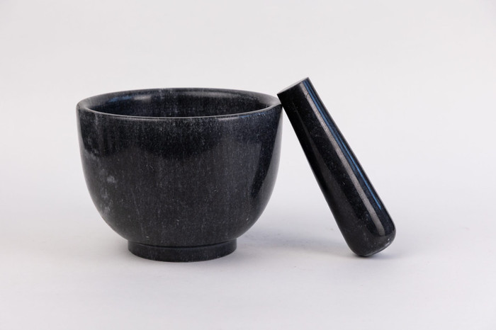 Go Home Ltd - MABLE MORTAR & PESTLE