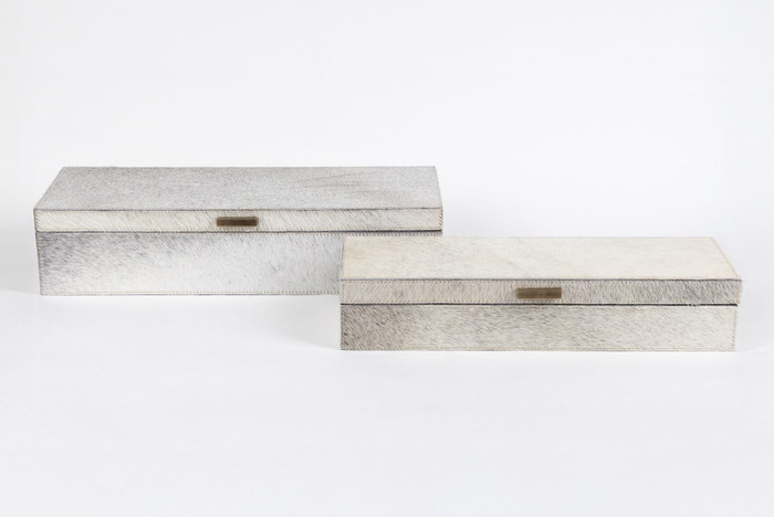 Go Home Ltd - Sterling Boxes