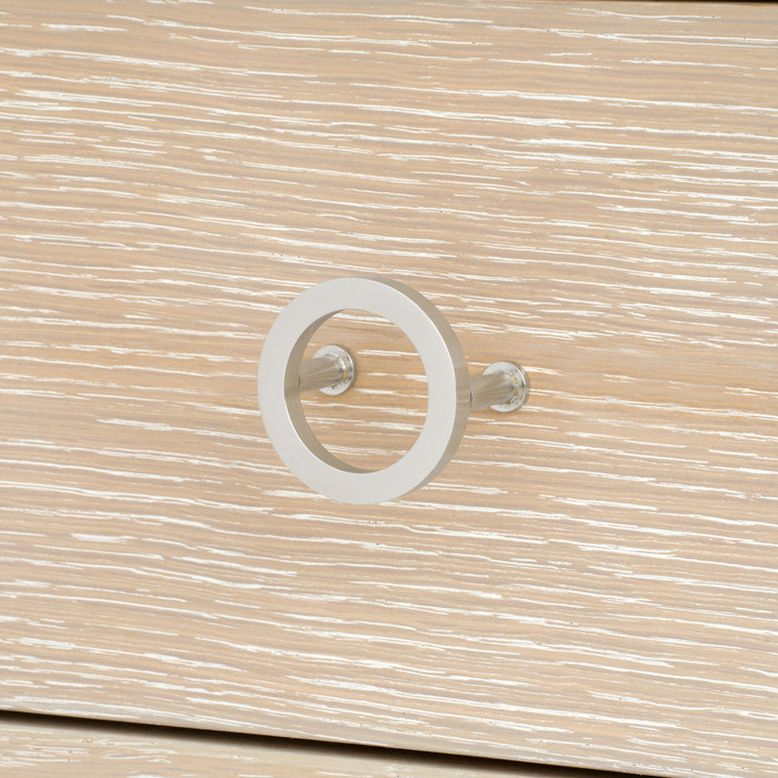 Villa & House - Arianna 2-Drawer Cabinet - Base Only, Sand