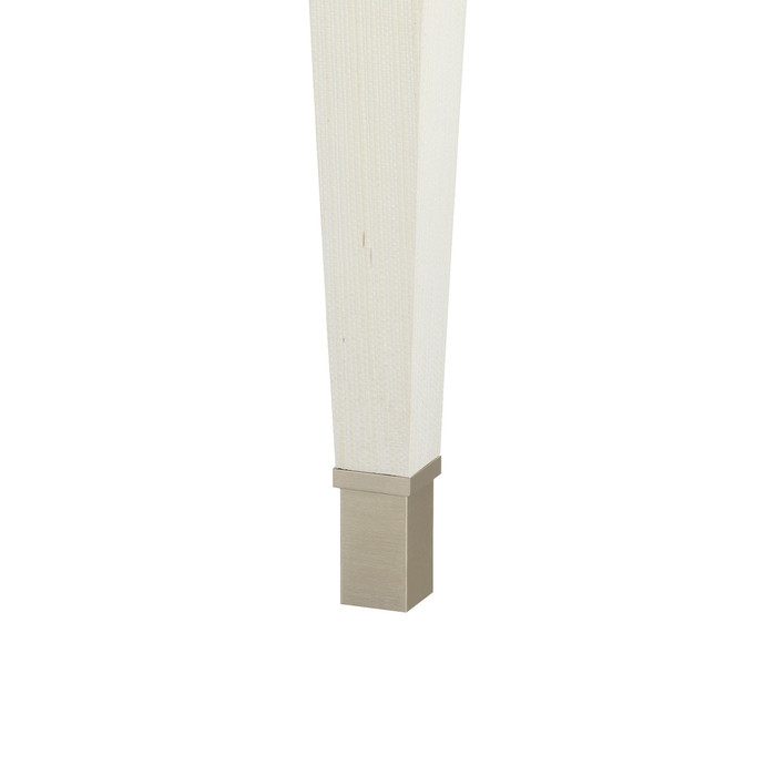 Villa & House - Morris Desk, Sand White