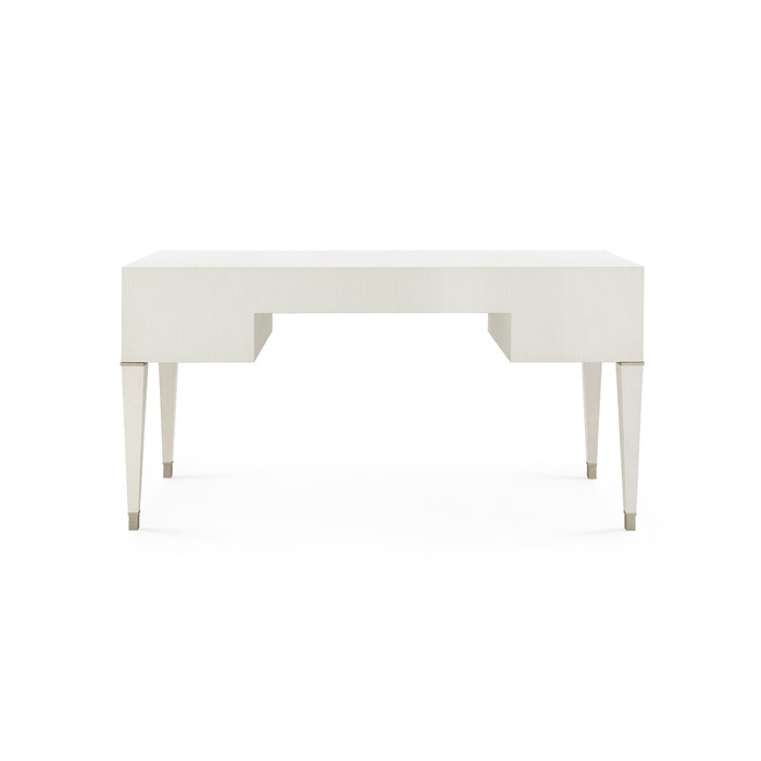  Villa & House - Morris Desk, Sand White