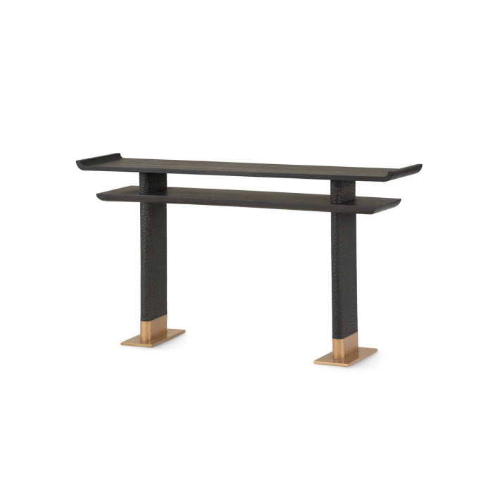 Villa & House - Dexter Console, Espresso