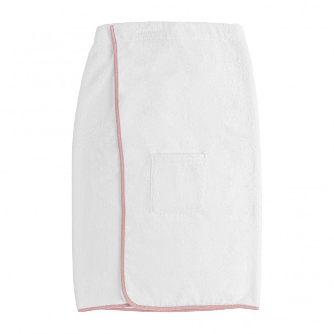 Portobello Spa Wrap BLUSH 15008 by Graccioza