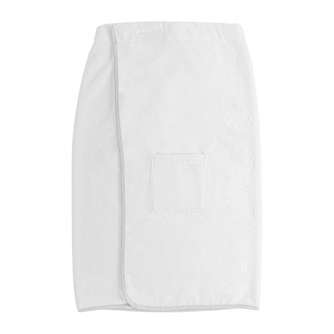 Portobello Spa Wrap CLOUD 15006 by Graccioza