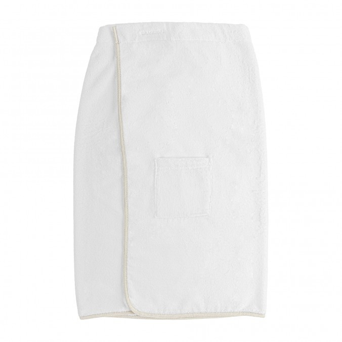 Portobello Spa Wrap NATURAL 15007 by Graccioza
