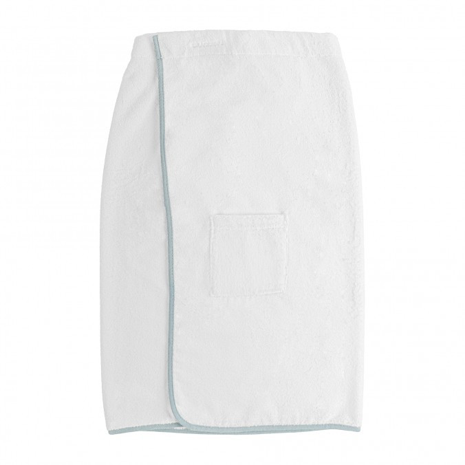 Portobello Spa Wrap SEA MIST 15004 by Graccioza