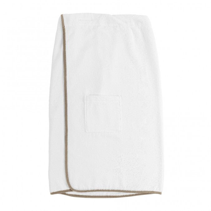 Portobello Spa Wrap STONE 15027 by Graccioza