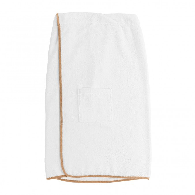 Portobello Spa Wrap TOAST 15036 by Graccioza
