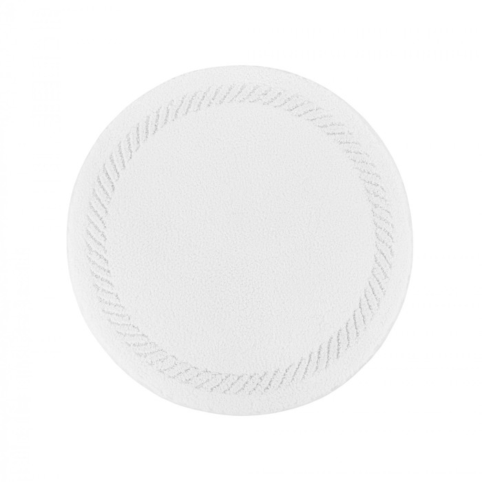 Simone Bath Rug by Graccioza