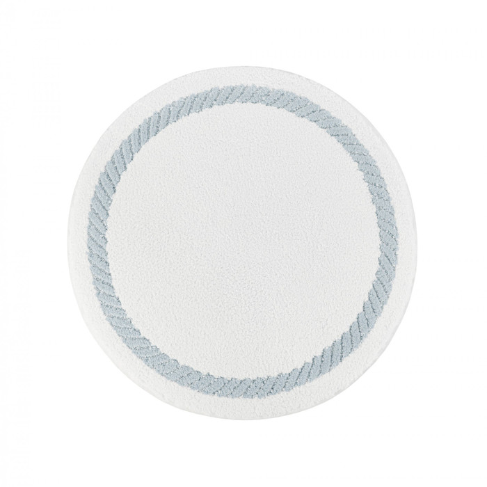 Simone Bath Rug by Graccioza