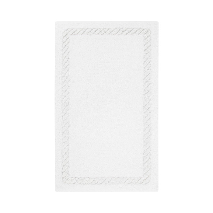 Simone Bath Rug by Graccioza