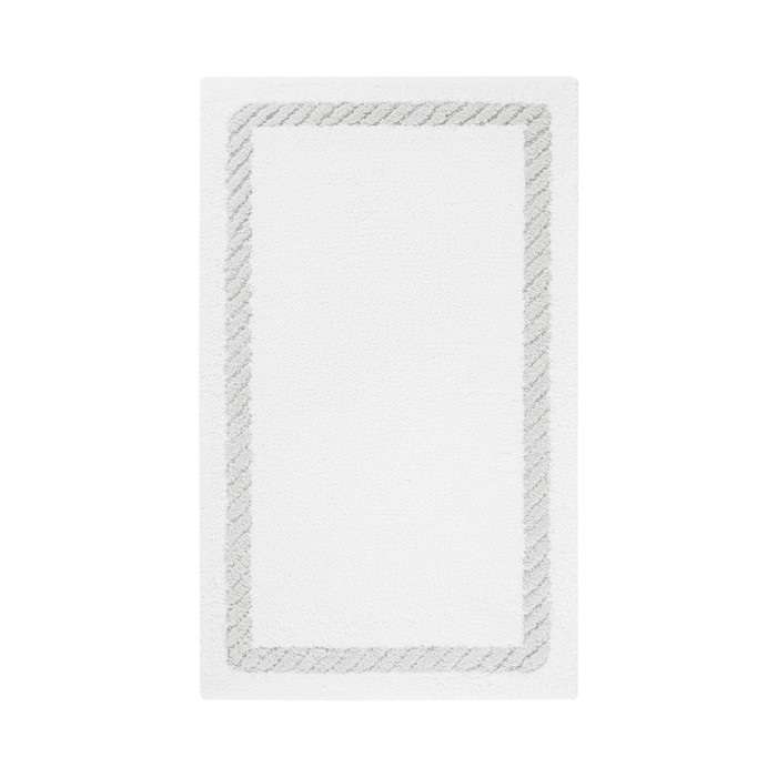 Simone Bath Rug by Graccioza