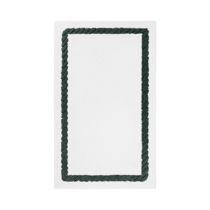 Simone Bath Rug by Graccioza