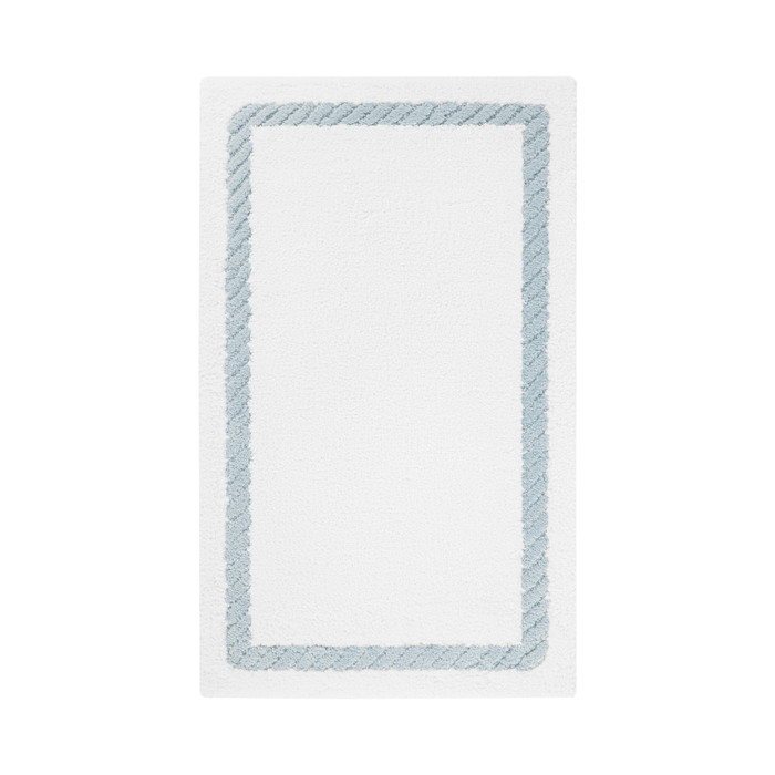 Simone Bath Rug by Graccioza