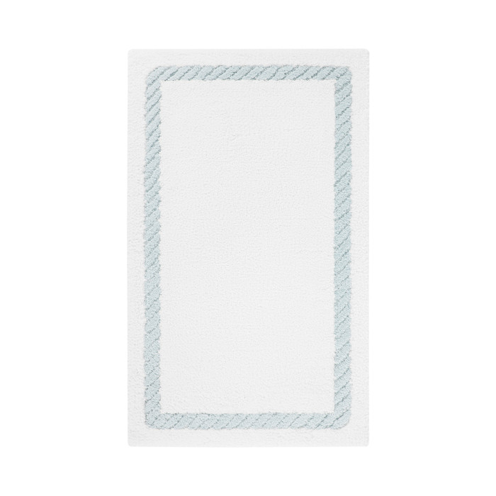 Simone Bath Rug by Graccioza