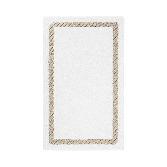 Simone Bath Rug by Graccioza