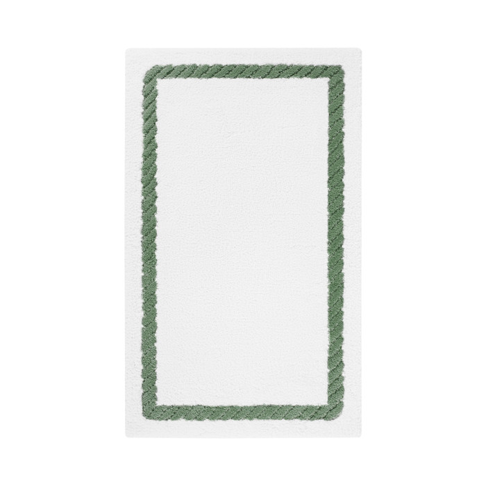 Simone Bath Rug by Graccioza