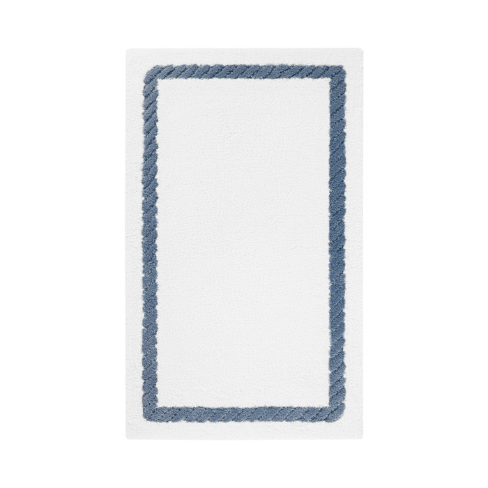 Simone Bath Rug by Graccioza