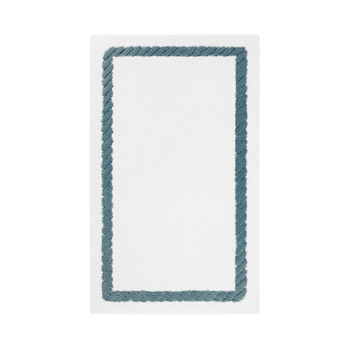 Simone Bath Rug by Graccioza