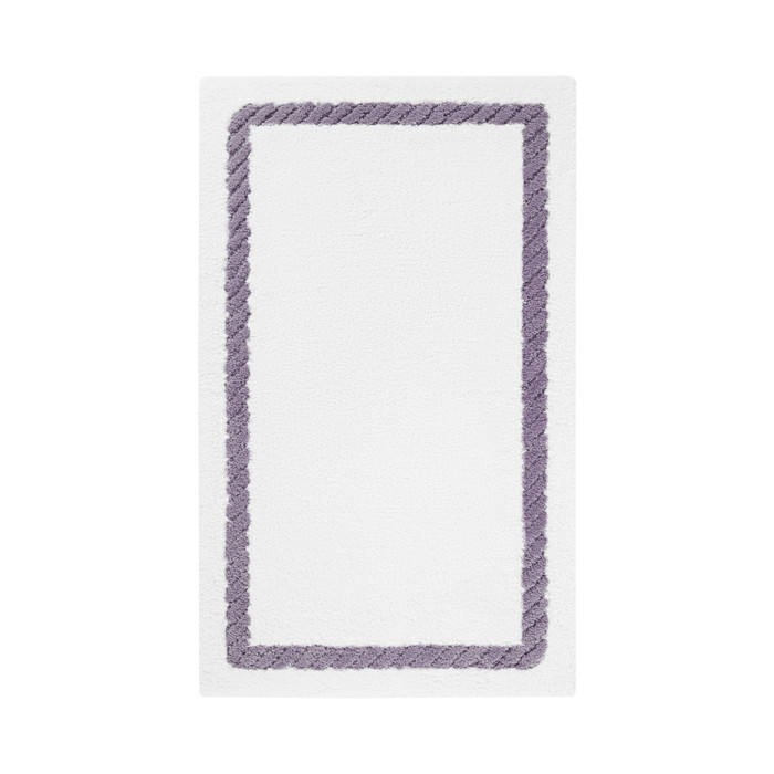 Simone Bath Rug by Graccioza