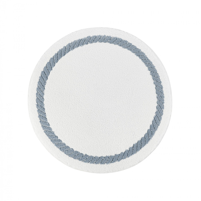 Simone Bath Rug by Graccioza