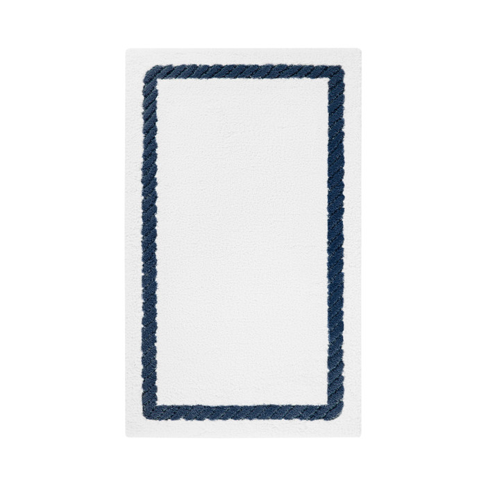 Simone Bath Rug by Graccioza